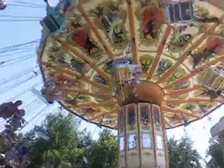 LES VICTORYNE AU PARC SAINT PAUL