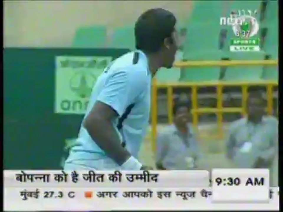 Bopanna