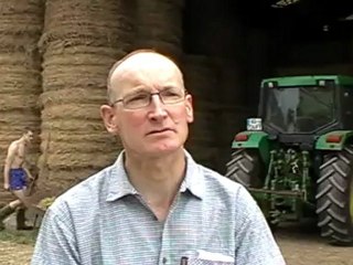 OPERATION PAILLE : UN AGRICULTEUR TEMOIGNE