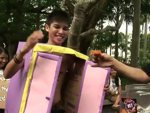 HIV rise fuels condom debate in Philippines