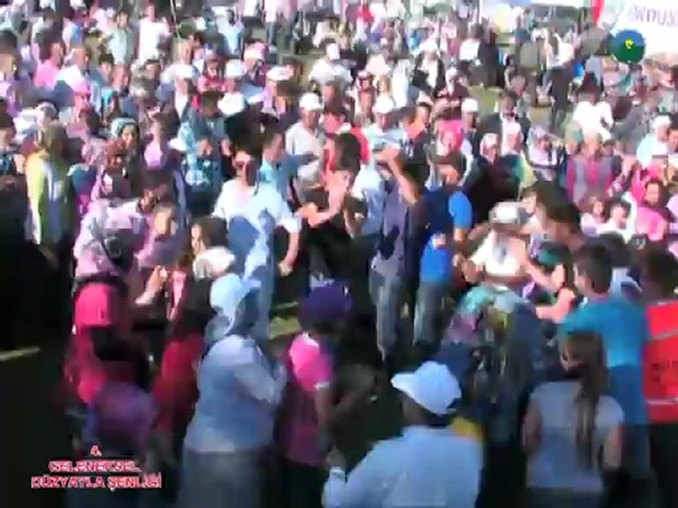 2011 Şenliğinin 7. videosu