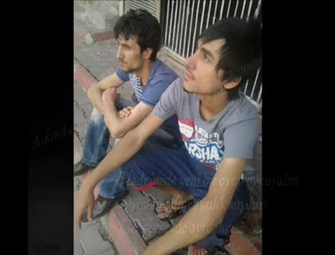 Asi StyLa Sebebim oLdun 2012