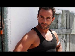 Saif Ali Khan Expects His Next To Be An "AA" Grade Film - Bollywood Gossip