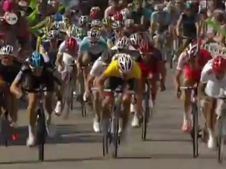 Tour de Wallonie 2012 Etape 5