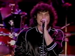 the GUESS WHO 1983 reunion concert CANADA together again PT1of2