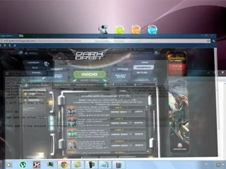 DarkOrbit Hack [] FREE Download August 2012 Update
