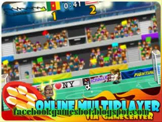 Head Soccer Hack % FREE Download August 2012 Update