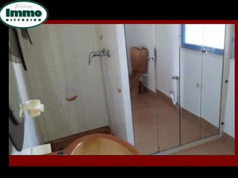 Location Appartement  Frontignan  34110 - 58 m2