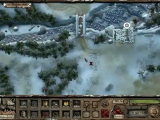 Sang-Froid : Un Conte de Loups-Garous - Trailer officiel