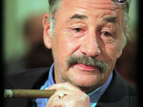 Les Fabuleuses destinées sur RTL : Philippe Noiret