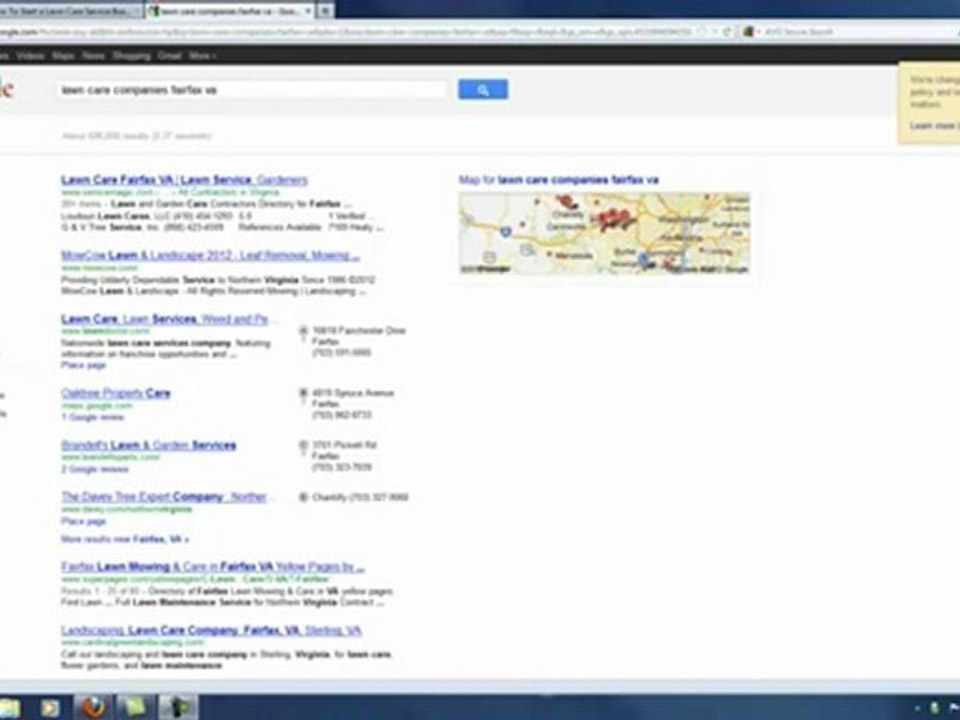 How to Start a Successful Lawn Mowing Business