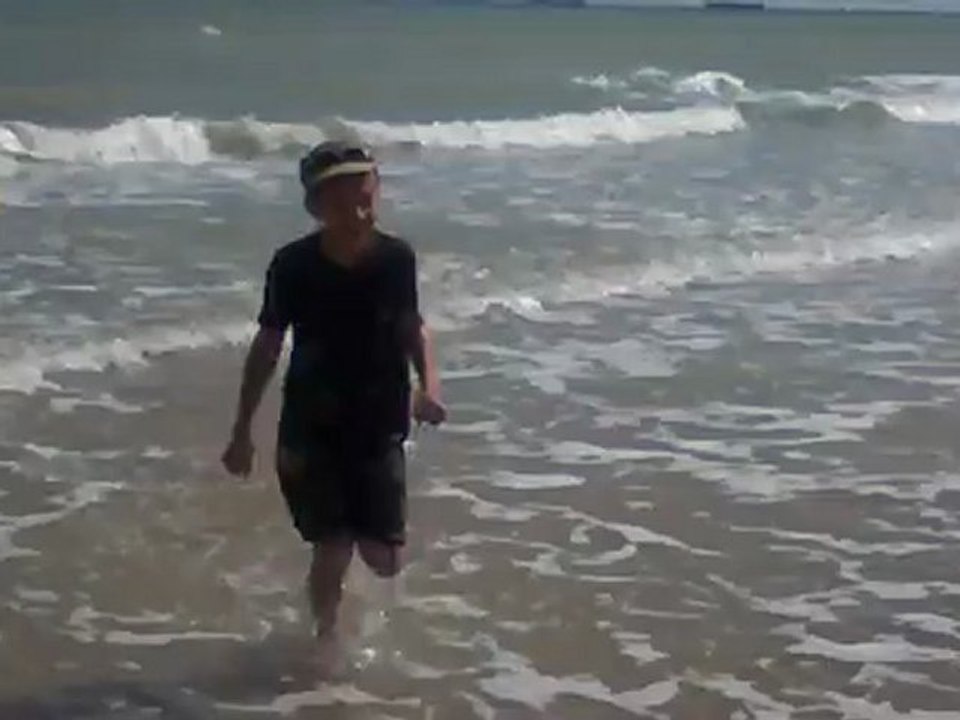 mer 1- Louis 0