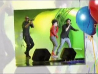 dj Бобо, Графа И Печенката - Дим Да Ме Няма - Фен Клипче