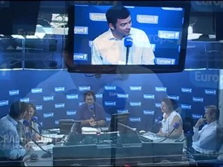 Pro-Atlantique ou pro-Méditerranée ?