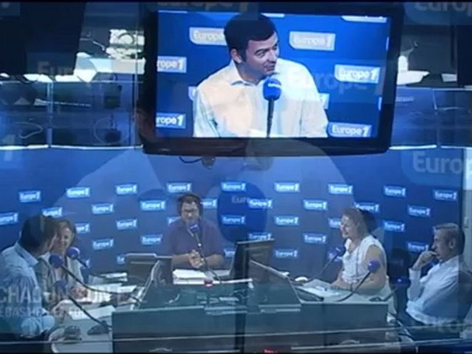 Pro-Atlantique ou pro-Méditerranée ?
