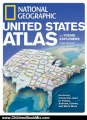 Children Book Review: National Geographic United States Atlas for Young Explorers, Third Edition by National Geographic
