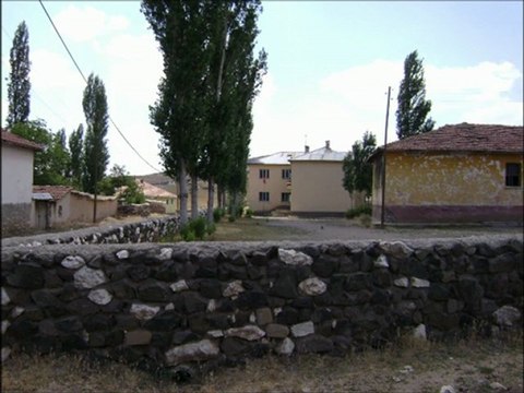 İhsanlı Köyü - Yapım Ömer TURAL