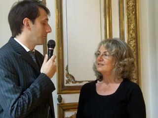 Jury G20 YES 2011 : interview de Dominique Mentha