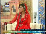 Good Morning Pakistan By Ary Digital - 26th July 2012 - Part 2/4