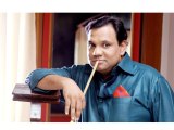 Actor Anand Ingale Sheds Off His Comic Avatar In Satya Savitri Ani Satyawan - Marathi News