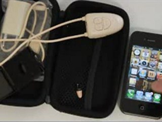 Spy Bluetooth Earpiece, Wireless Micro Invisible Bluetooth Headset 9211119566