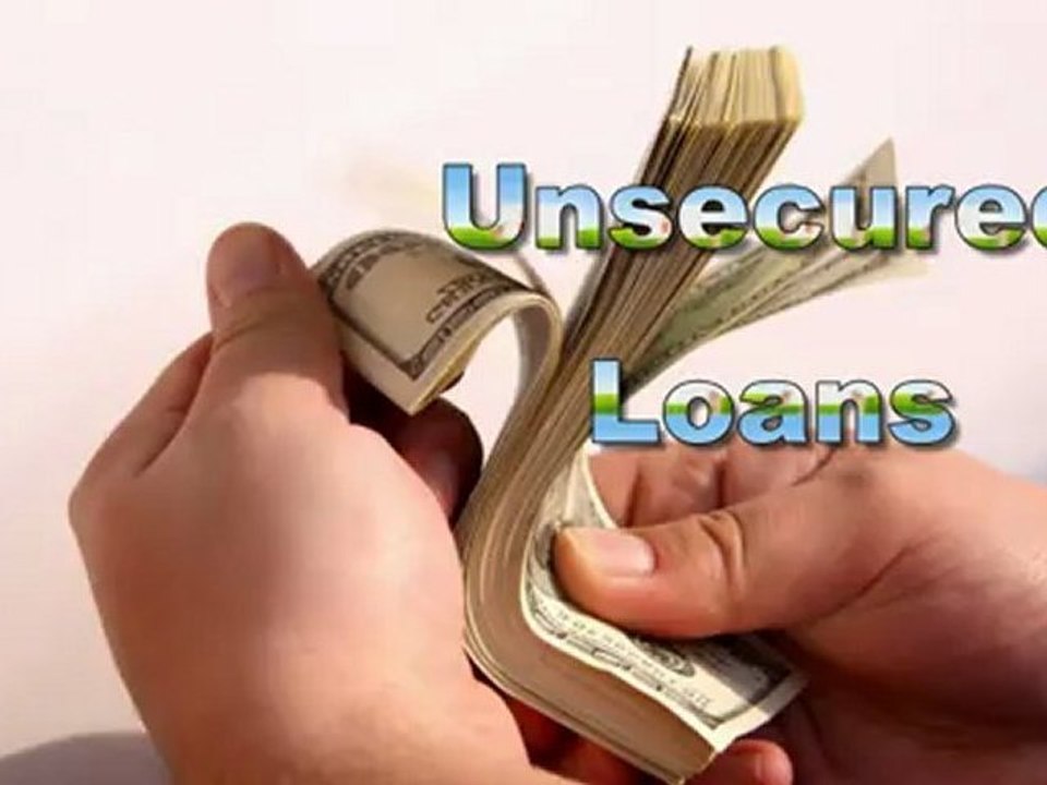 Unsecured Loans (5)