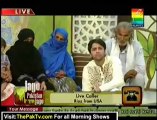 Jago Pakistan Jago By Hum TV - 26th July 2012 [Ramadan Special] - Part 5