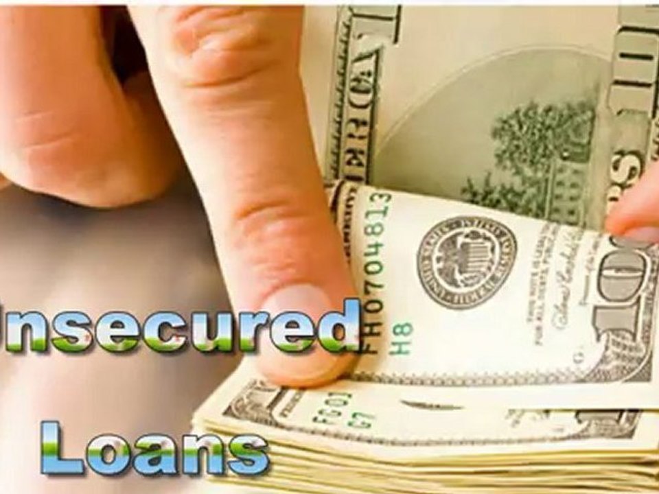 Unsecured Loans (7)