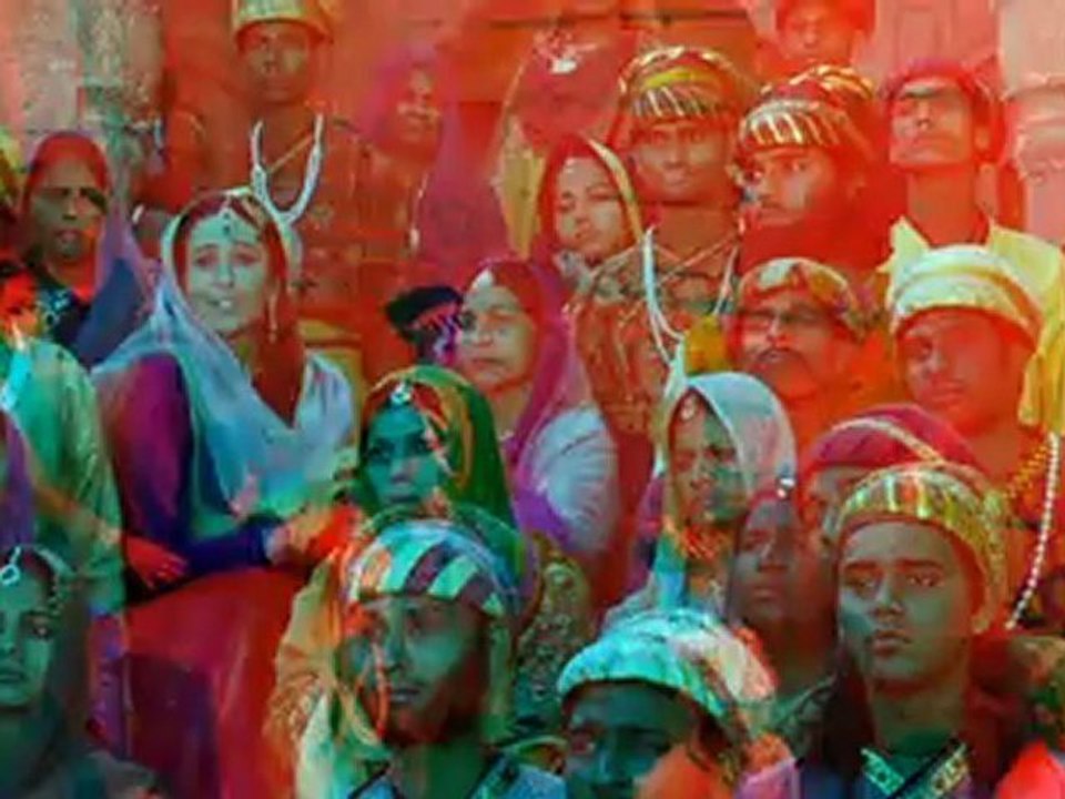 Dangerous Ishhq (2012) DVD RIP Watch Online By DesiTvForum.Net Part2