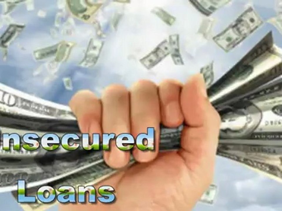 Unsecured Loans (8)