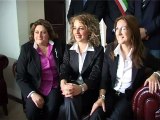 SICILIA TV (Favara) Nata la Quarta Giunta Russello a Favara