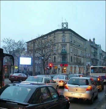 EKRAN LED BYDGOSZCZ, HOTEL BRDA TEL.782 666 777