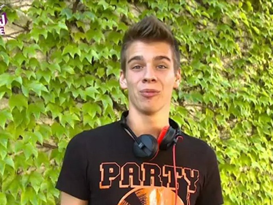 M6 MOBILE DJ EXPERIENCE : coaching Ecole des DJs UCPA - Episode 1