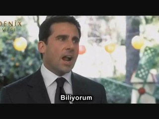 Crazy Stupid Love  (2011) Türkçe Altyazılı Fragman