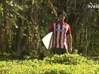 Final Copa: Surfeando con el Athletic