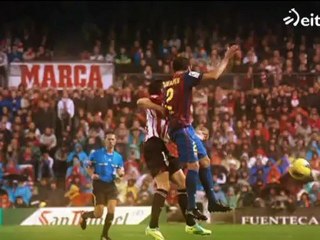 Final Copa: Athletic Koparen bila