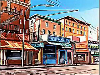 Funky-Trinquetaille-Laabidi Rachid