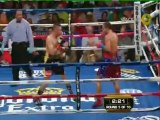 THURMAN vs LORA - SPANISH - PELEA COMPLETA
