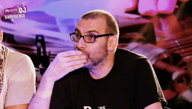 M6 MOBILE DJ EXPERIENCE : coaching Ecole des DJs UCPA - Episode 5