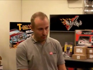 Hur man lagar en punktering på ett ATV däck
