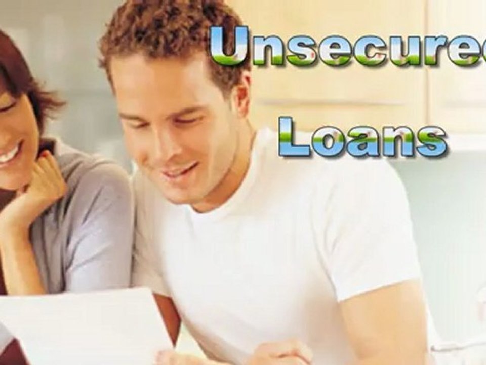 Unsecured Loans (15)