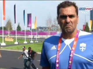 Irkçı söylem Londra'dan etti