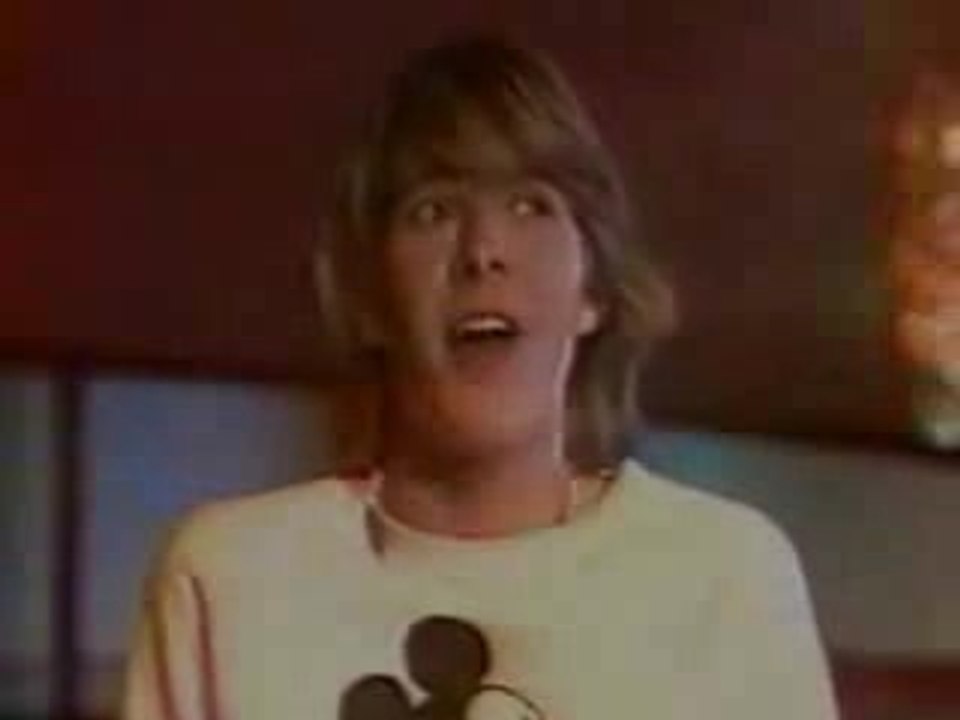 DALIDA Ca me fait rever