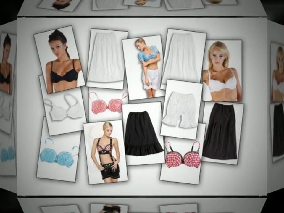 Stockerpoint Trachtenmode Damen