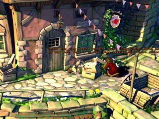 [S4][P2] Book of Unwritten Tales