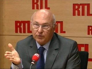 Michel Sapin : "Il y aura au moins 100.000 emplois aidés de plus en 2013"