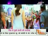 Glamour Show [NDTV] 26th July 2012 Video Watch Online Pt1