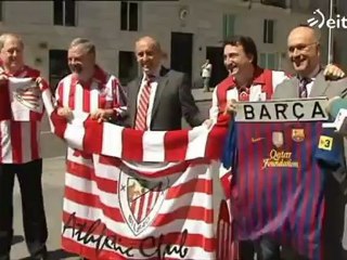 Final Copa: La final llega al Congreso
