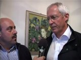 SICILIA TV (Favara) Delegazione Tedesca ricevuta dal sindaco Russello