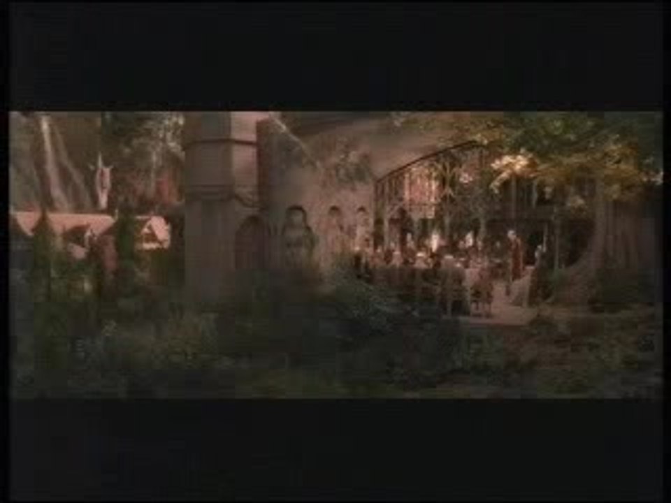 Le Seigneur de l'Anneau
